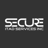 Secure ITAD Services, Inc. Logo