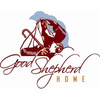 Good Shepherd Home Logo