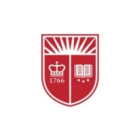 Professional & Executive Education at Rutgers Logo
