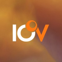 IOV - Instituto de Oncologia do Vale Logo