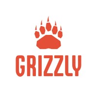 Grizzly Manufacturing Logo