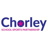 Chorley School Sports Partnership CIC Logo