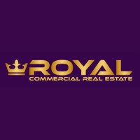 ROYAL COMMERCIAL REAL ESTATE LLC Logo