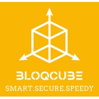 Bloqcube Inc Logo