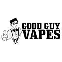 Good Guy Vapes, Glass & CBD Logo