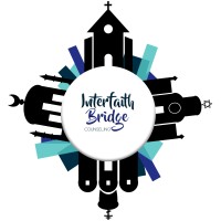 Interfaith Bridge Counseling Logo