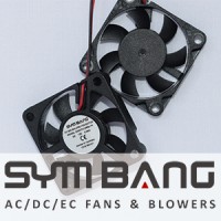ACTIVA/SYM BANG Logo