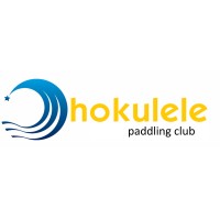 Hokulele Paddling Club Logo
