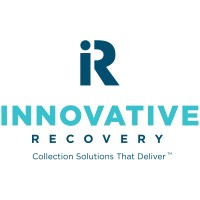 Innovative Recovery Logo