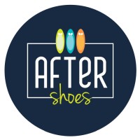 AfterShoes Colombia Logo