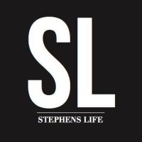 Stephens Life Magazine Logo