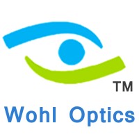 Wohl Optics Logo