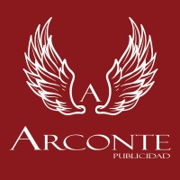 ArcontePublicidad Logo
