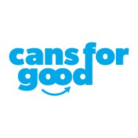 Cans for Good Logo