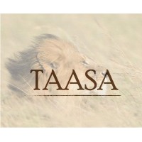 TAASA Lodges LLC Logo
