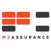 M2 Assurance Inc. Logo