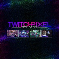 Twitch Pixel Studios Logo