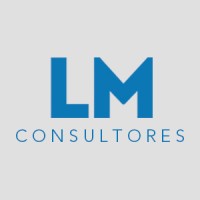 LM Consultores Logo