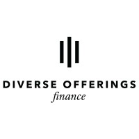 Diverse Offerings Finance Logo
