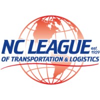 North Carolina League of Transportation and Logistics Logo