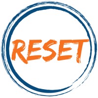 Reset Ministries Logo