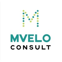 Mvelo Consult Logo