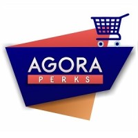 Agora Perks Logo