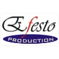 Efesto Production Srl Logo