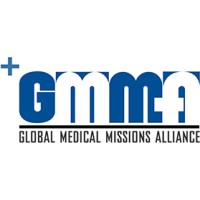 Global Medical Missions Alliance (GMMA) Logo