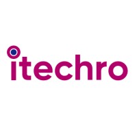 Itechro Logo