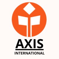 Axis International - Bangladesh Logo