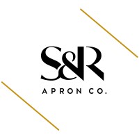 S&R Apron Co Logo