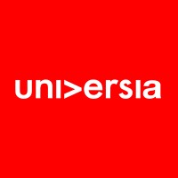 Universia Portugal Logo