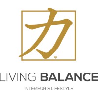 Living Balance - interieur - advies - Feng Shui Logo