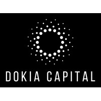 Dokia Capital Logo