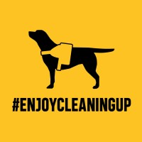 Enjoycleaningup Logo