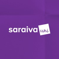Saraiva Uni Logo
