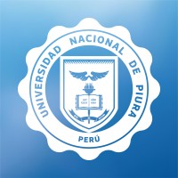 Universidad Nacional de Piura Logo