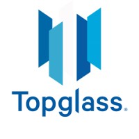 Topglass Logo
