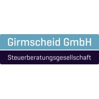 Girmscheid Steuerberatungsgesellschaft Logo