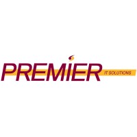 Premier Tech Solutions Logo
