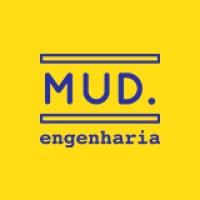MUD. Engenharia Logo
