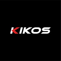 Kikos Fitness Oficial Logo
