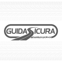 Scuola di Guida Sicura di Vito Popolizio Logo