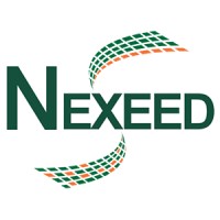 Nexeed Inc. Logo