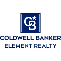 Coldwell Banker Element Realty Logo