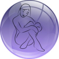 Amethyste Logo