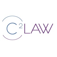 C²LAW | C2LAW Logo