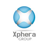 Xphera Group S.A.S. Logo