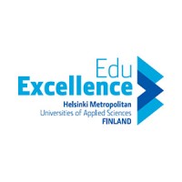 EduExcellence Ltd. • Helsinki • Finland Logo
